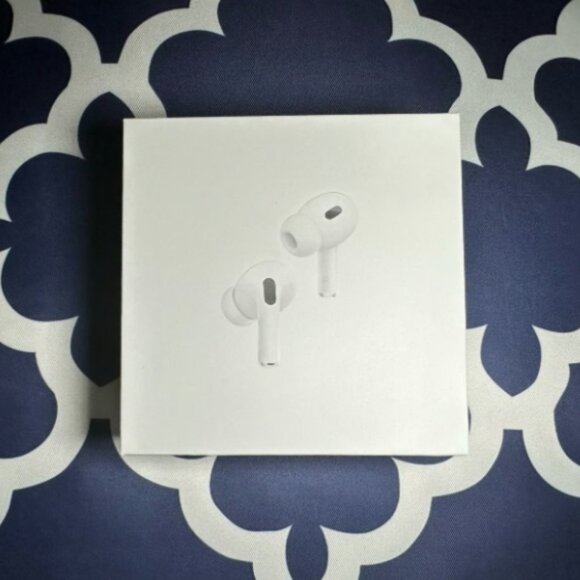 Apple Other - New Apple AirPods Pro (2nd generation)